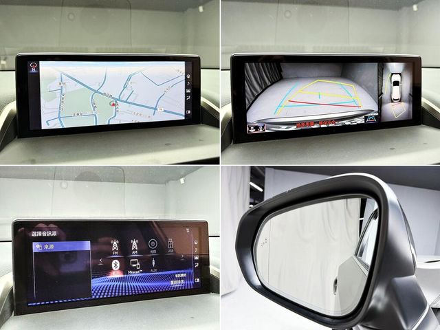 LEXUS凌志 NX300  第16張相片