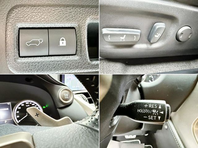 LEXUS凌志 NX300  第18張相片