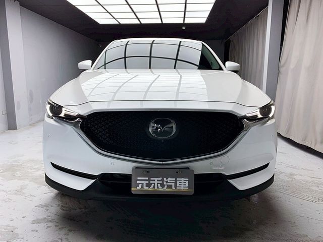 MAZDA馬自達 CX-5  第2張相片