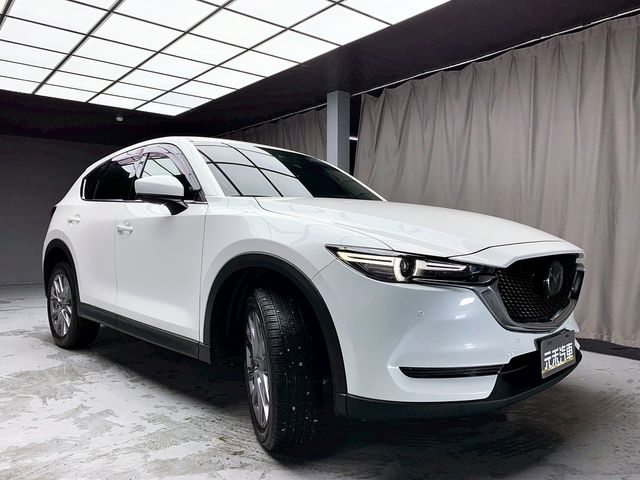 MAZDA馬自達 CX-5  第3張相片