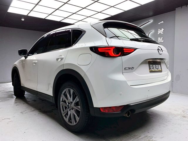 MAZDA馬自達 CX-5  第4張相片