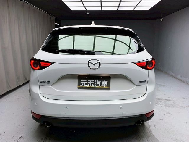 MAZDA馬自達 CX-5  第5張相片