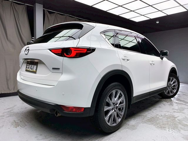 MAZDA馬自達 CX-5  第6張相片
