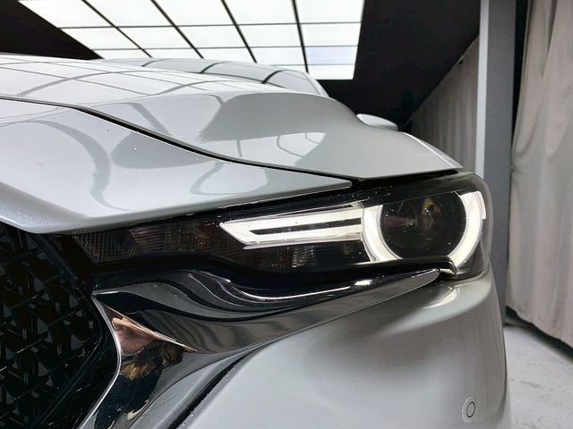 MAZDA馬自達 CX-5  第7張相片