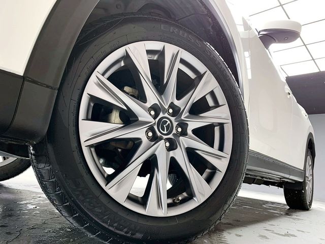 MAZDA馬自達 CX-5  第8張相片