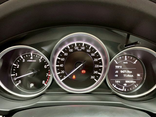 MAZDA馬自達 CX-5  第10張相片