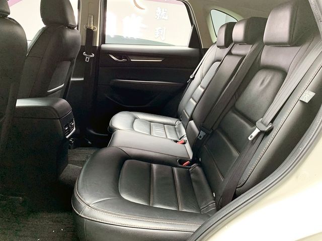 MAZDA馬自達 CX-5  第13張相片