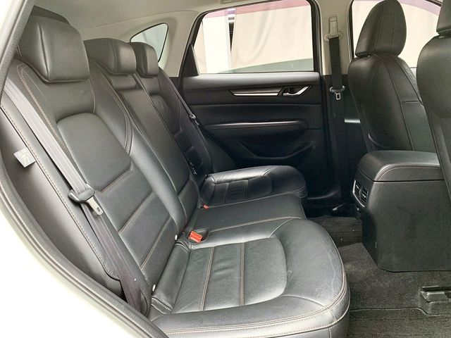 MAZDA馬自達 CX-5  第14張相片