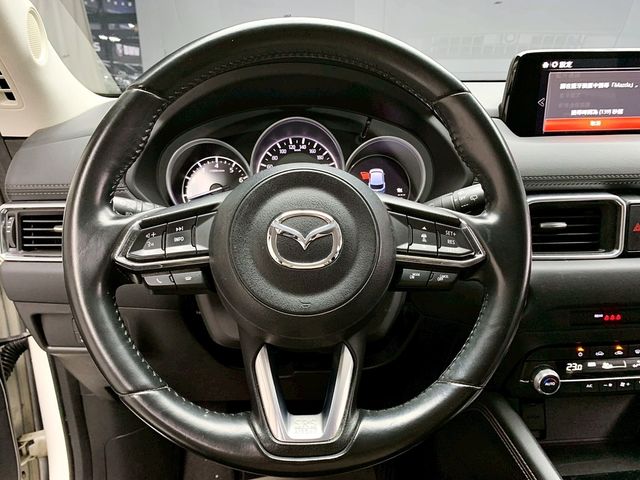 MAZDA馬自達 CX-5  第15張相片