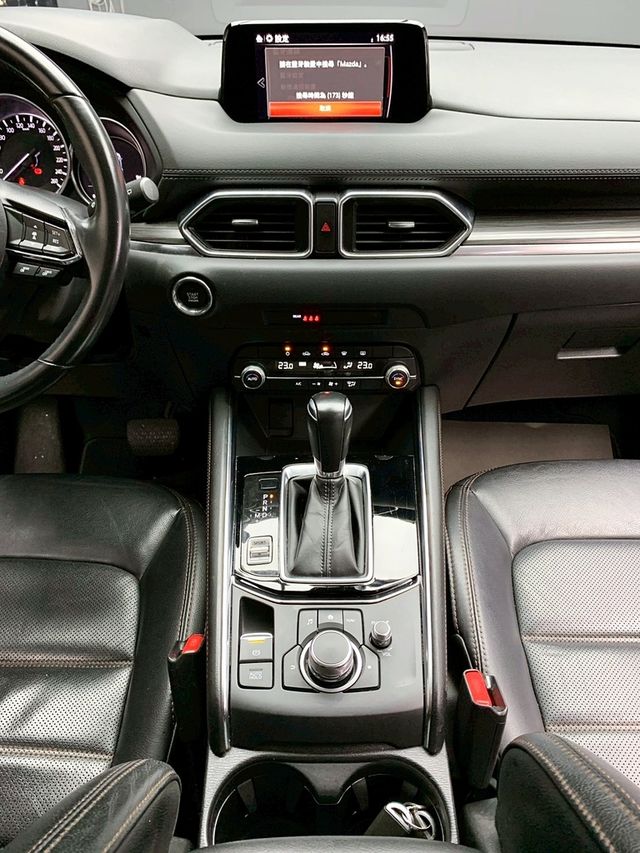 MAZDA馬自達 CX-5  第16張相片