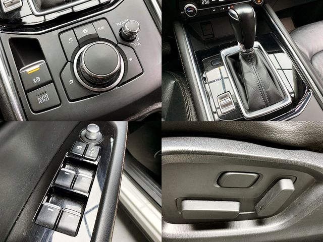 MAZDA馬自達 CX-5  第17張相片