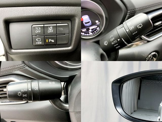 MAZDA馬自達 CX-5  第18張相片