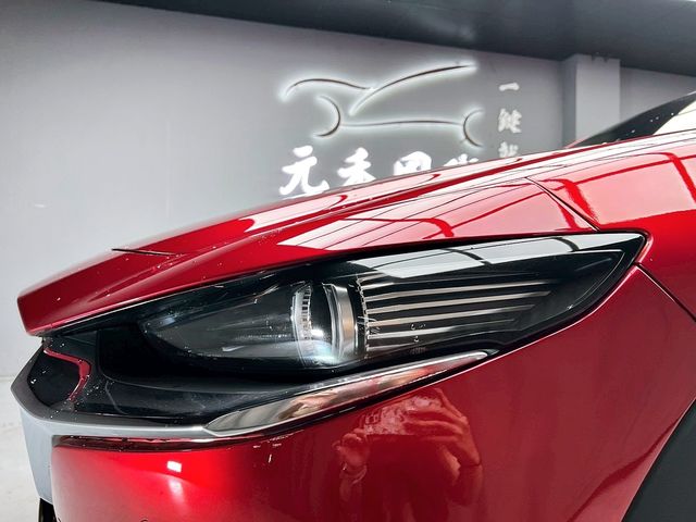 MAZDA馬自達 CX-30  第7張相片