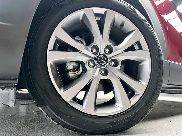 MAZDA馬自達 CX-30  第8張相片