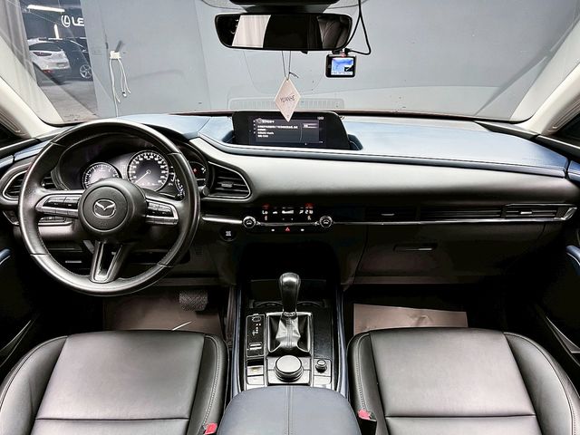 MAZDA馬自達 CX-30  第9張相片