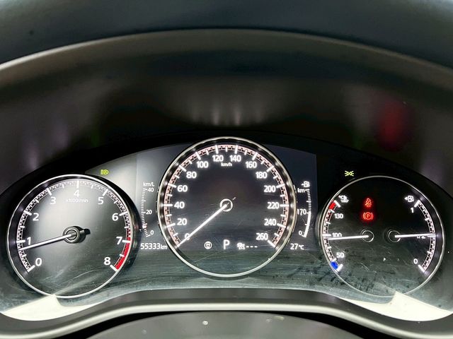 MAZDA馬自達 CX-30  第10張相片