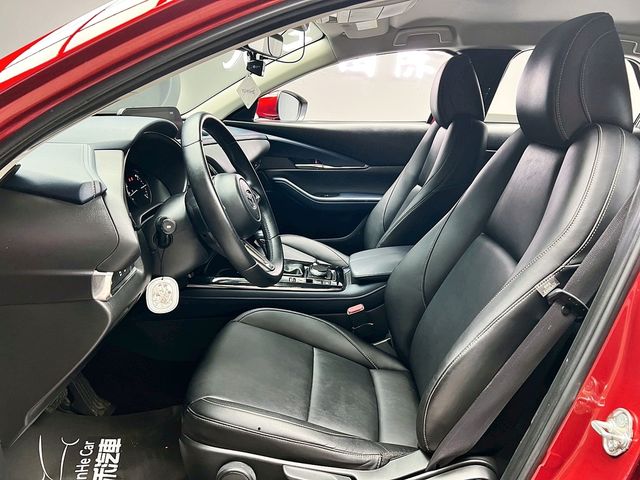 MAZDA馬自達 CX-30  第11張相片