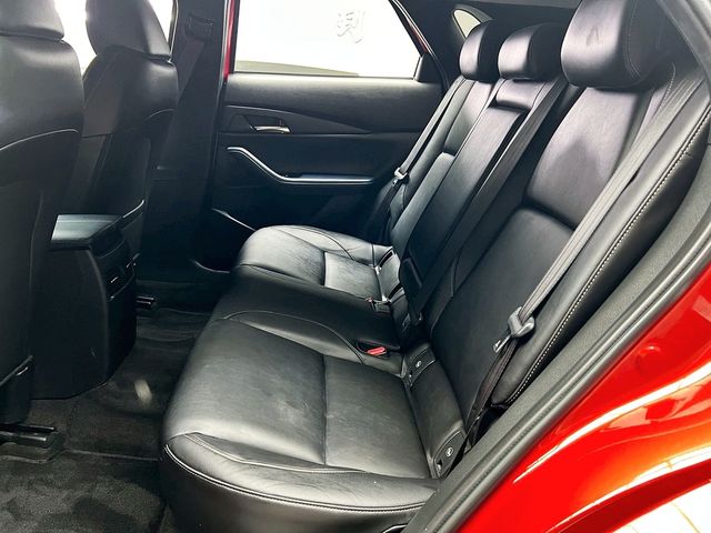 MAZDA馬自達 CX-30  第13張相片