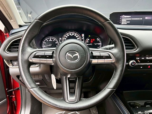 MAZDA馬自達 CX-30  第15張相片