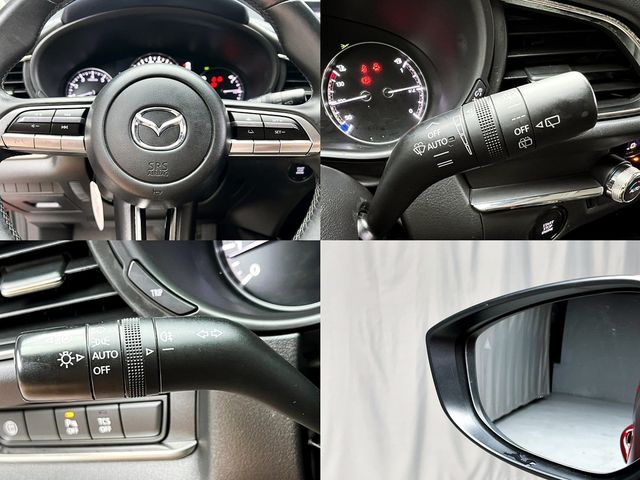 MAZDA馬自達 CX-30  第18張相片