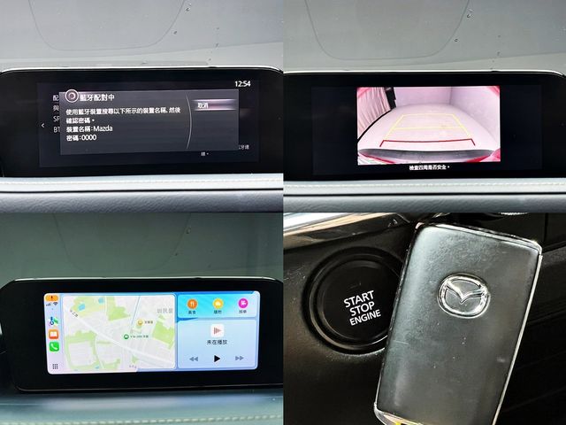 MAZDA馬自達 CX-30  第19張相片