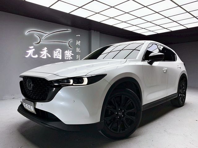 MAZDA馬自達 CX-5  第1張相片