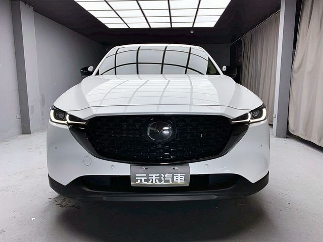 MAZDA馬自達 CX-5  第2張相片