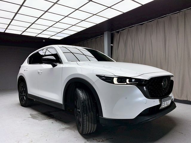 MAZDA馬自達 CX-5  第3張相片