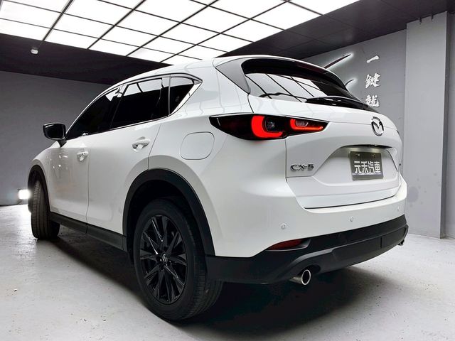 MAZDA馬自達 CX-5  第4張相片