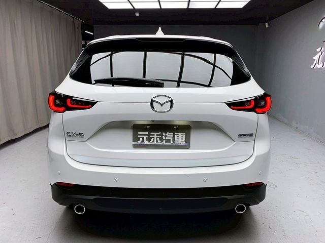 MAZDA馬自達 CX-5  第5張相片
