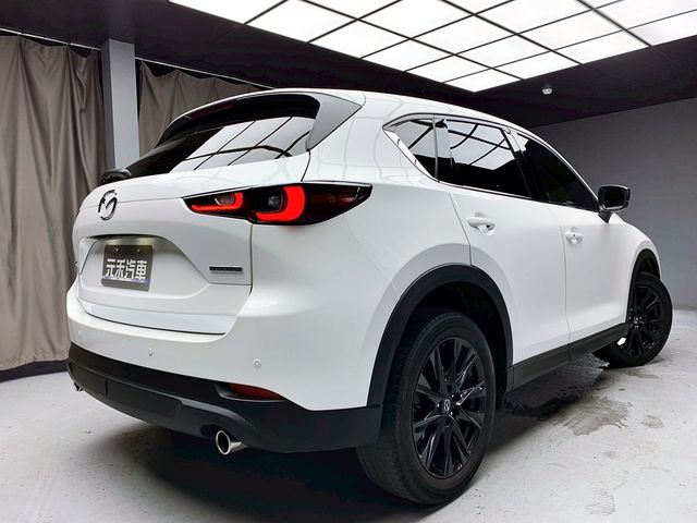 MAZDA馬自達 CX-5  第6張相片