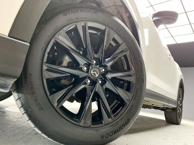 MAZDA馬自達 CX-5  第8張相片