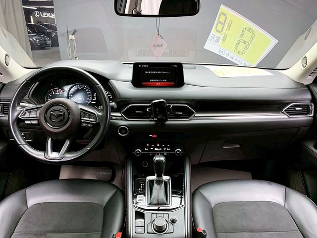 MAZDA馬自達 CX-5  第9張相片