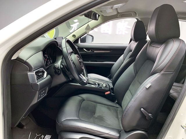 MAZDA馬自達 CX-5  第11張相片