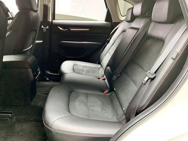 MAZDA馬自達 CX-5  第13張相片