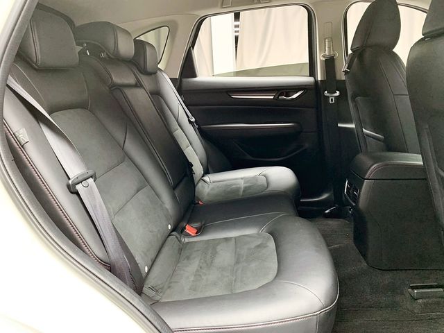 MAZDA馬自達 CX-5  第14張相片