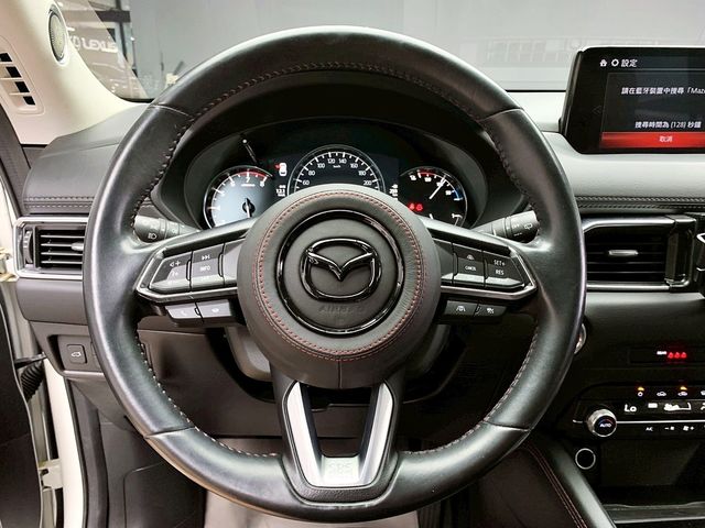 MAZDA馬自達 CX-5  第15張相片