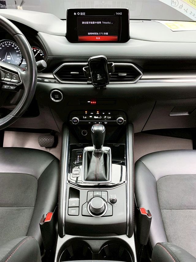 MAZDA馬自達 CX-5  第16張相片