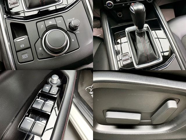 MAZDA馬自達 CX-5  第17張相片