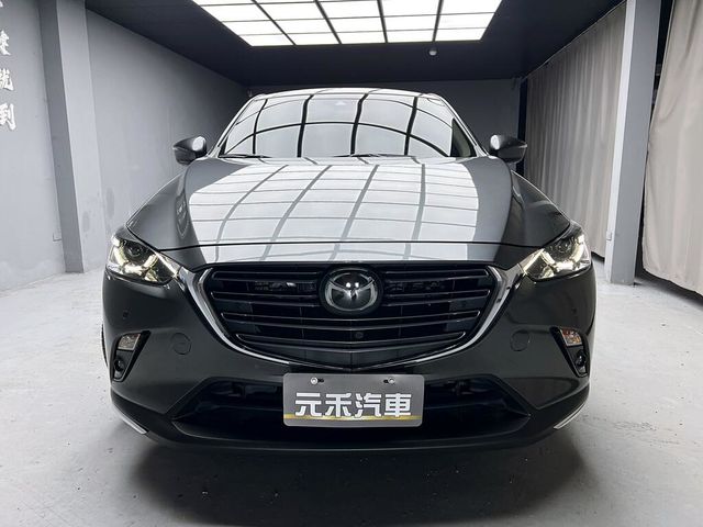 MAZDA馬自達 CX-3  第2張相片