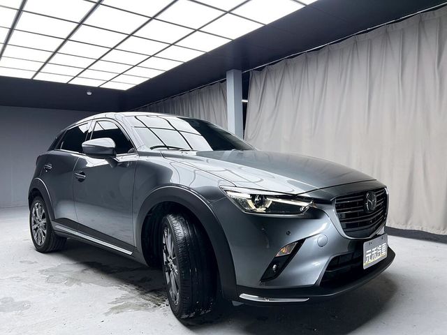 MAZDA馬自達 CX-3  第3張相片