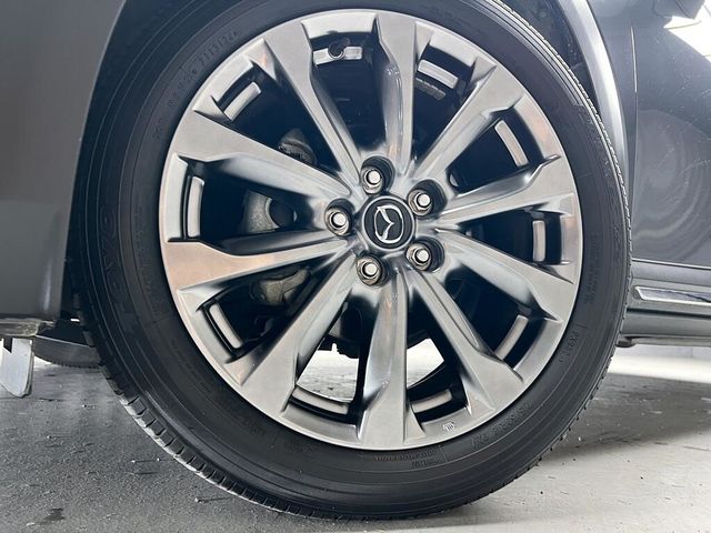 MAZDA馬自達 CX-3  第8張相片