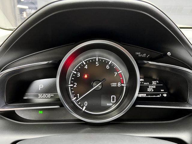 MAZDA馬自達 CX-3  第10張相片