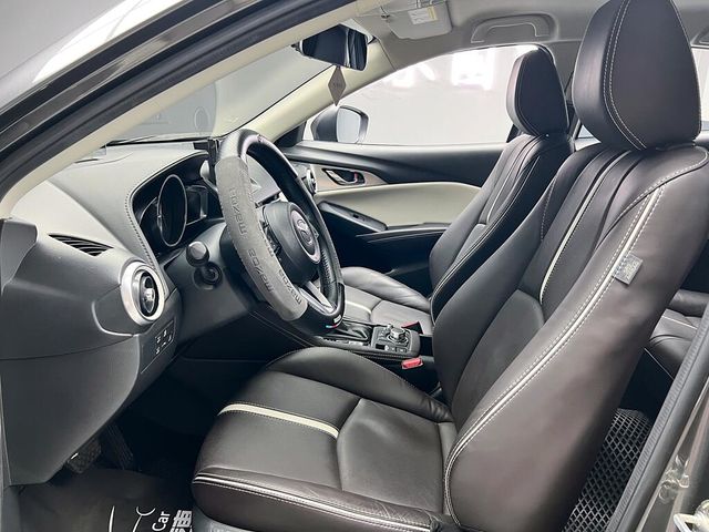 MAZDA馬自達 CX-3  第11張相片