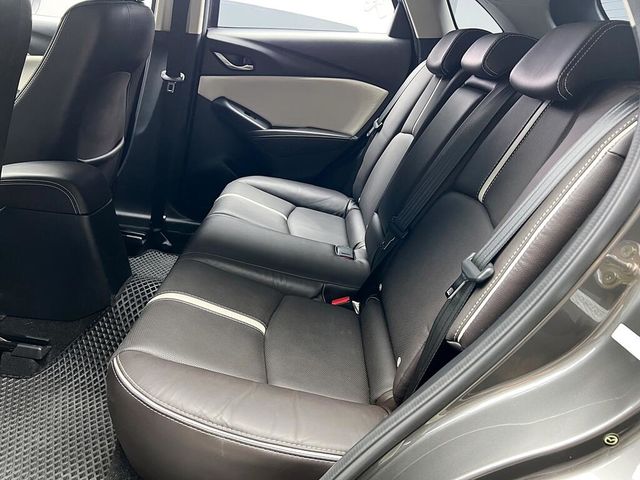 MAZDA馬自達 CX-3  第13張相片