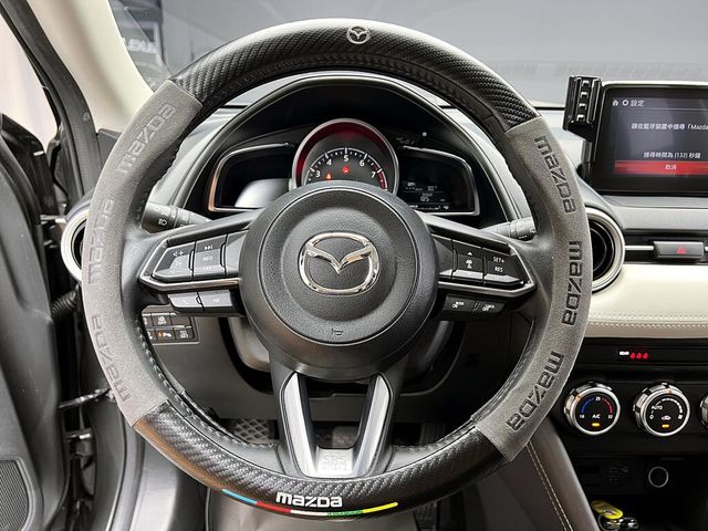 MAZDA馬自達 CX-3  第15張相片