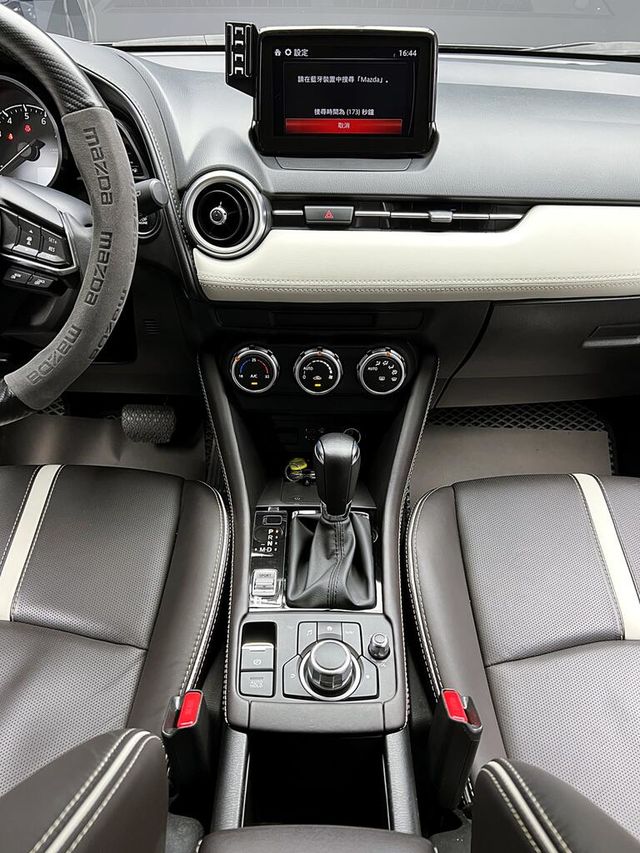 MAZDA馬自達 CX-3  第16張相片