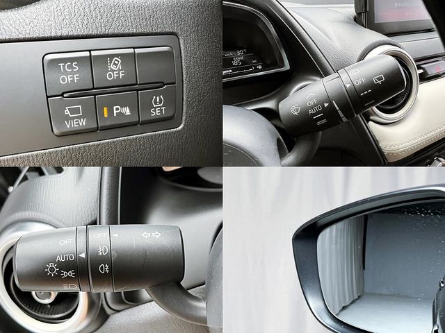 MAZDA馬自達 CX-3  第18張相片