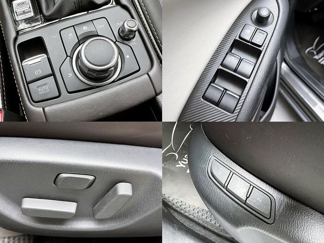 MAZDA馬自達 CX-3  第19張相片