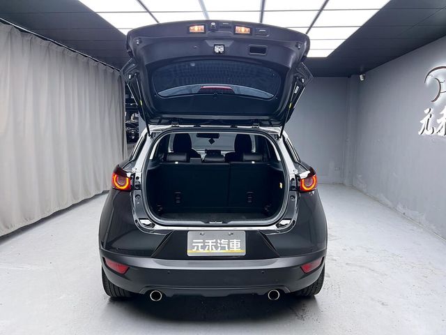 MAZDA馬自達 CX-3  第20張相片